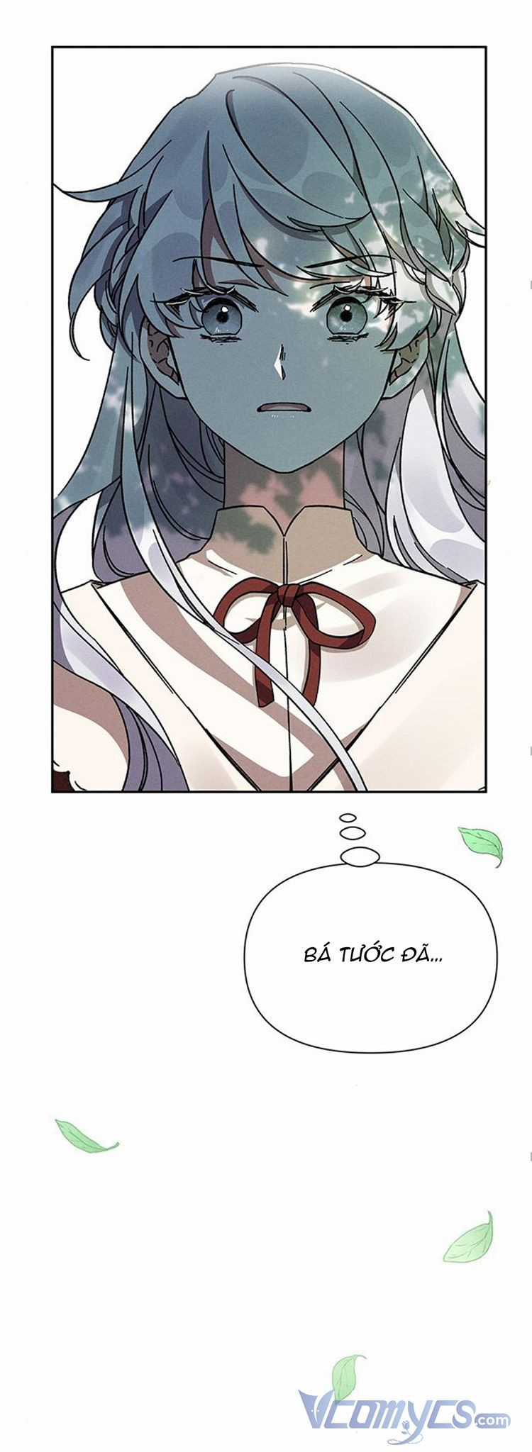 Ôi, Kẻ Thù Không Đội Trời Chung Chapter 6 trang 25