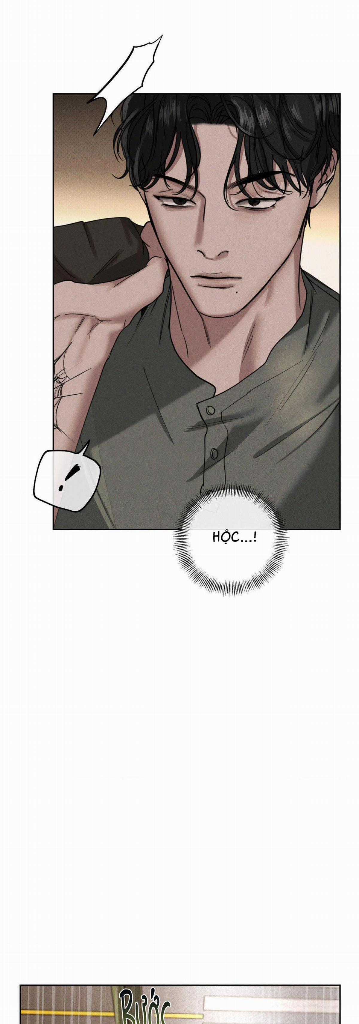 Ôi, Kẻ Thù Không Đội Trời Chung Chapter 9 trang 20