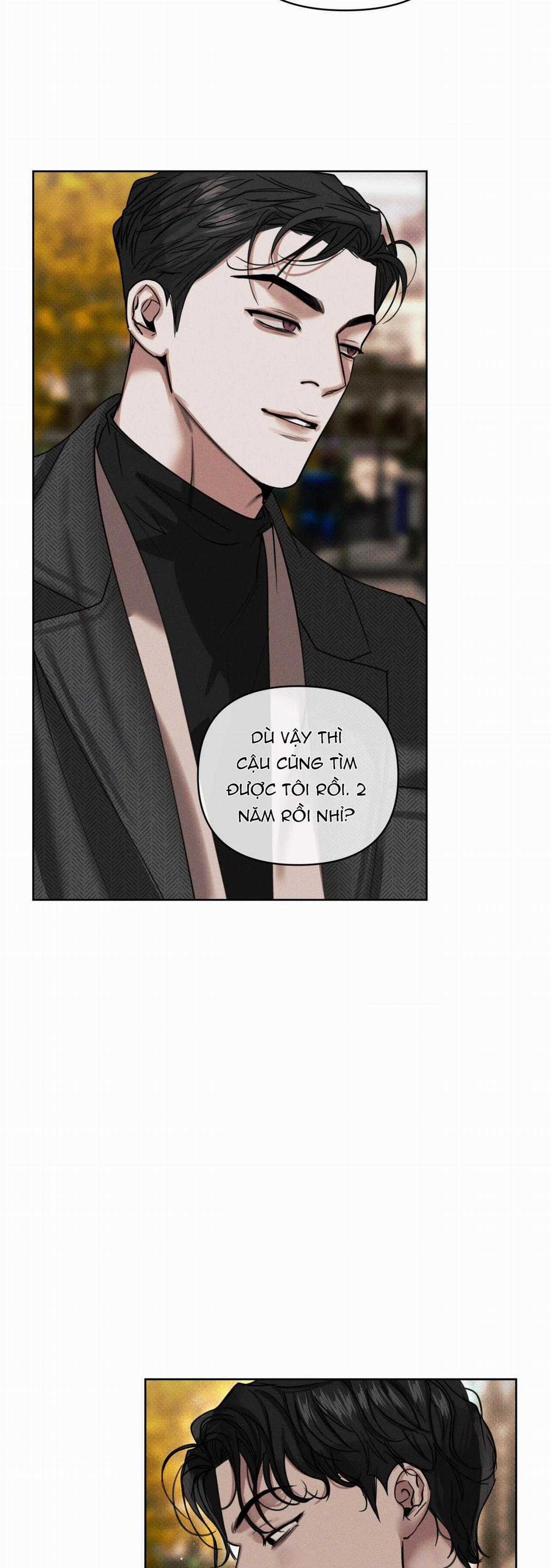 Ôi, Kẻ Thù Không Đội Trời Chung Chapter 9 trang 26