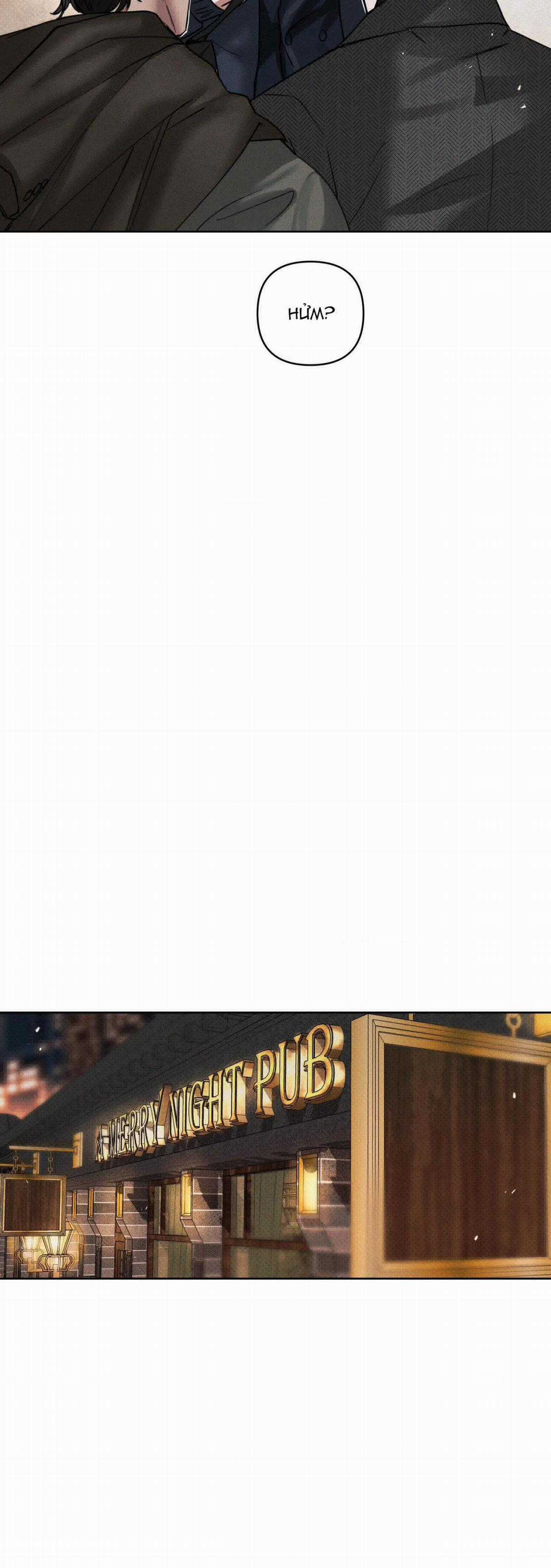 Ôi, Kẻ Thù Không Đội Trời Chung Chapter 9 trang 28