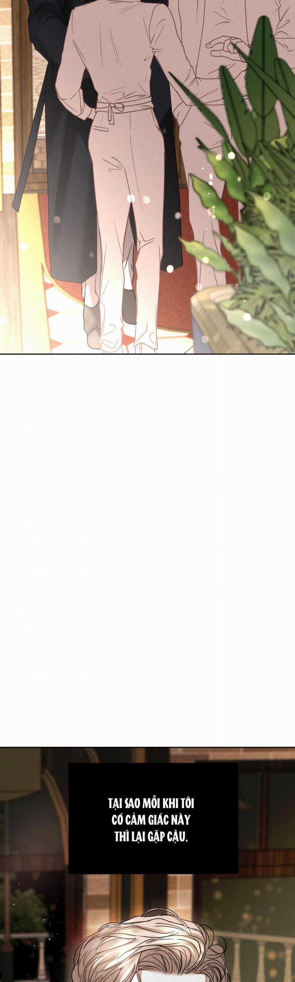 Ôi, Kẻ Thù Không Đội Trời Chung Chapter 9 trang 44