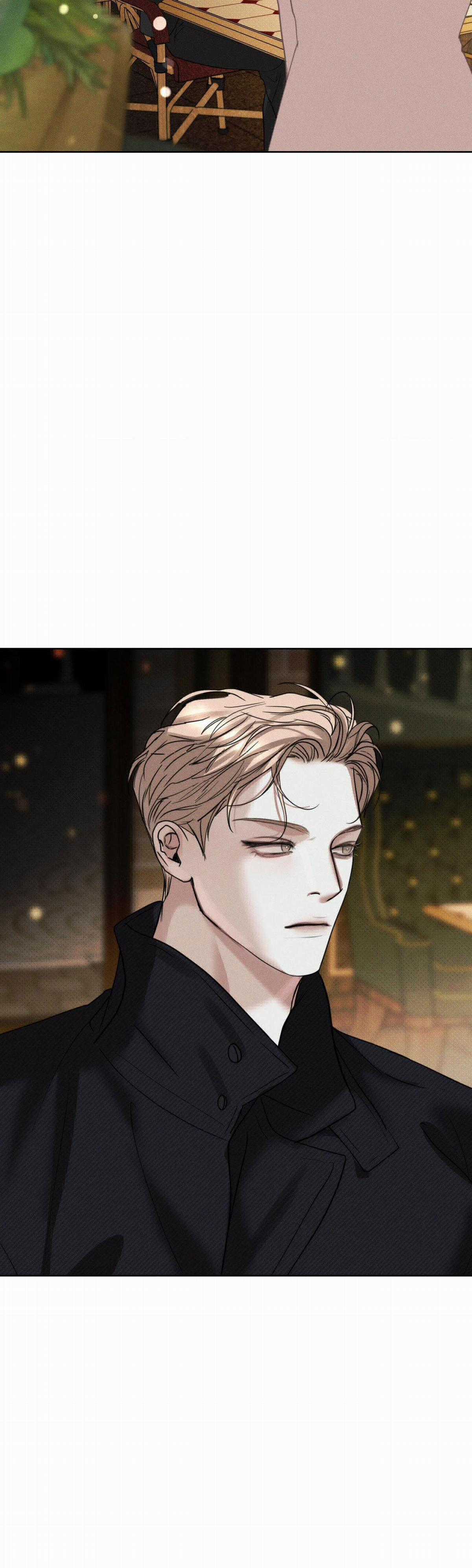 Ôi, Kẻ Thù Không Đội Trời Chung Chapter 9 trang 46