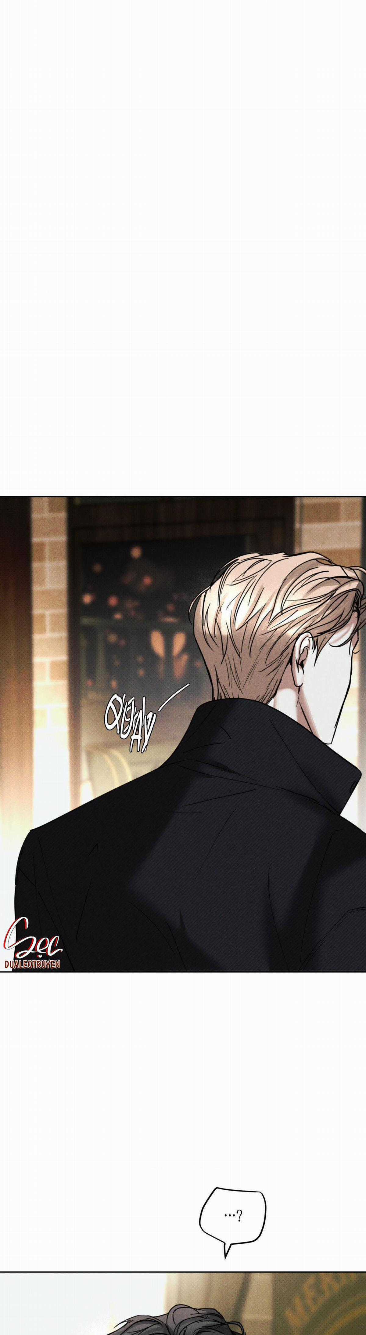 Ôi, Kẻ Thù Không Đội Trời Chung Chapter 9 trang 47