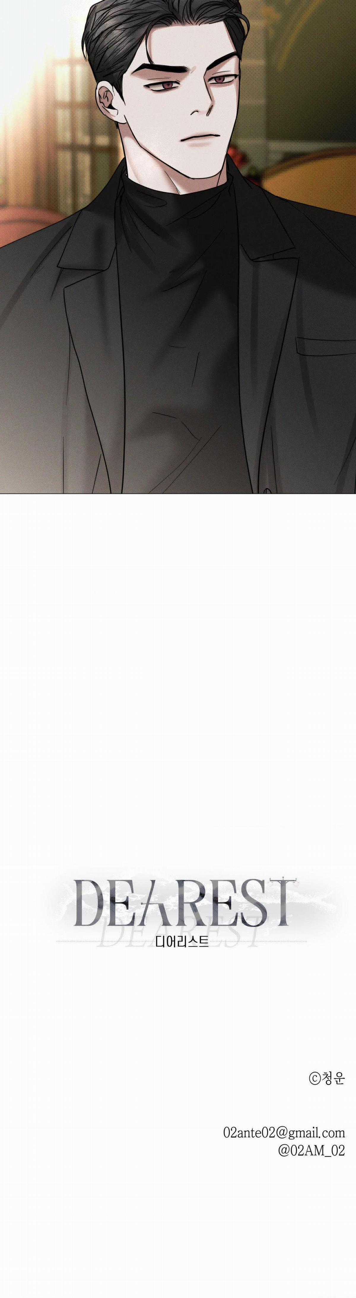 Ôi, Kẻ Thù Không Đội Trời Chung Chapter 9 trang 48