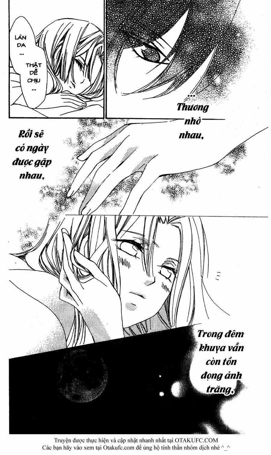 Oiran Girl Chapter 11 trang 26