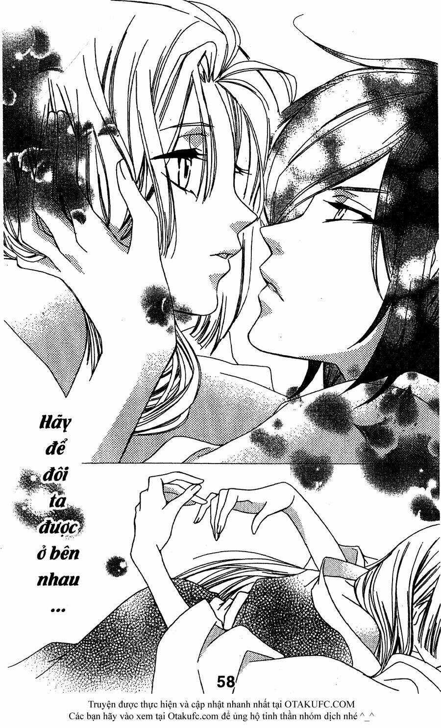 Oiran Girl Chapter 11 trang 27