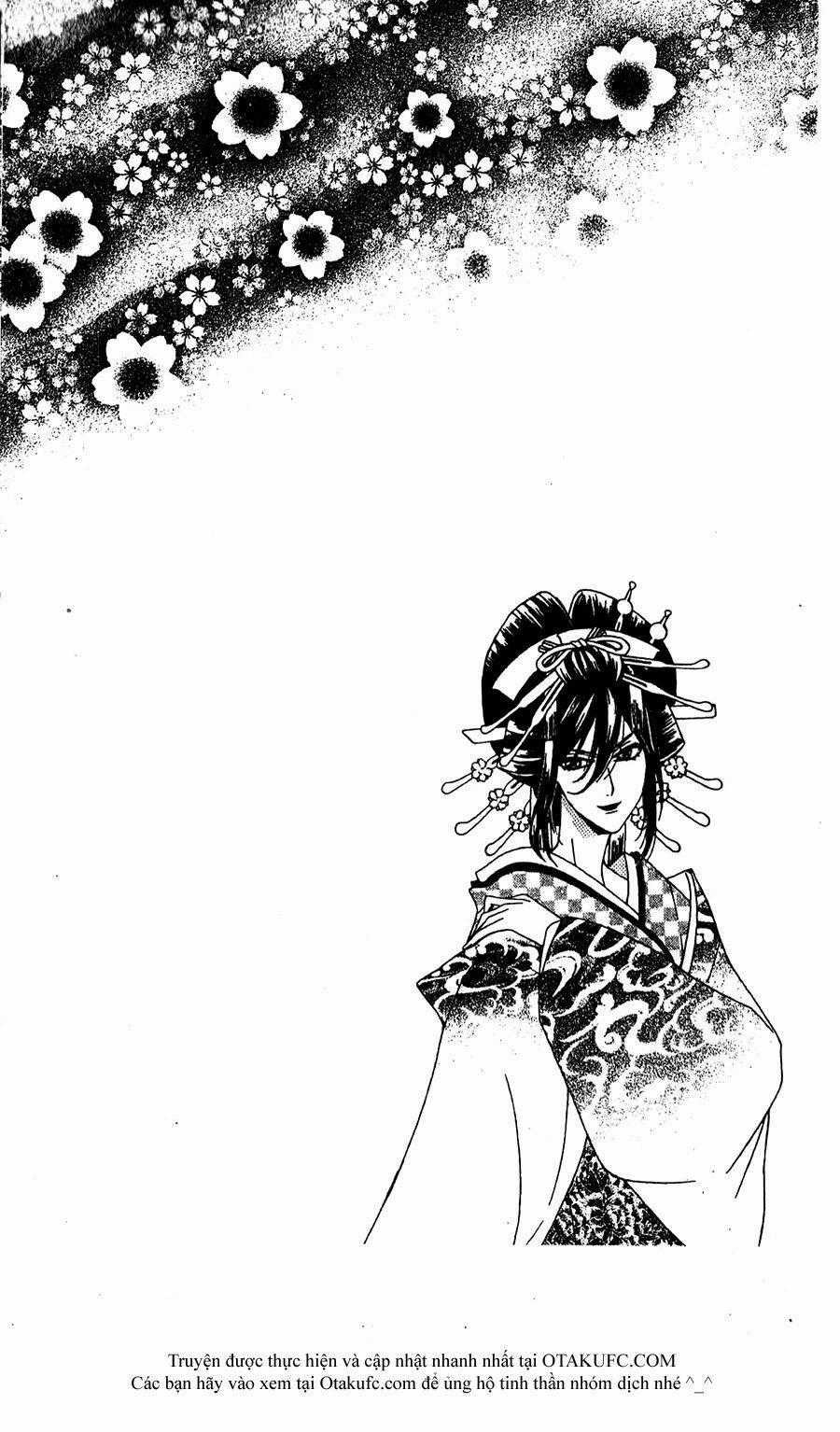 Oiran Girl Chapter 13 trang 30