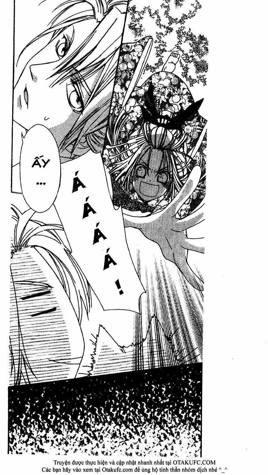 Oiran Girl Chapter 14 trang 22