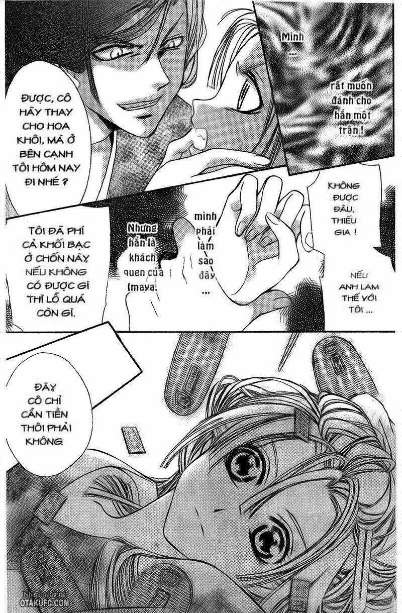 Oiran Girl Chapter 2 trang 34