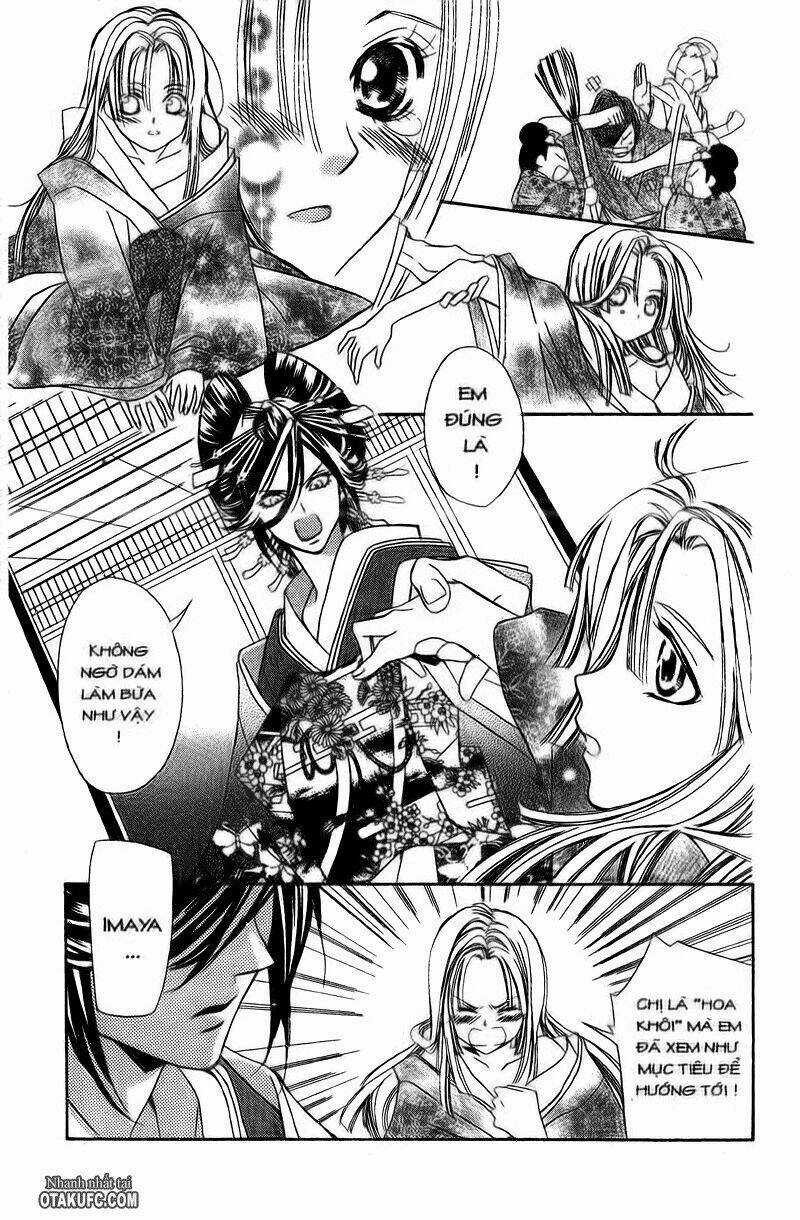 Oiran Girl Chapter 2 trang 39