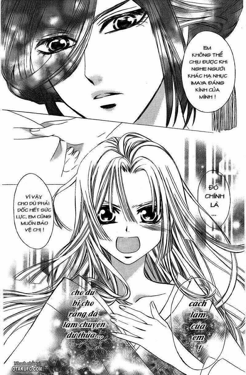 Oiran Girl Chapter 2 trang 40