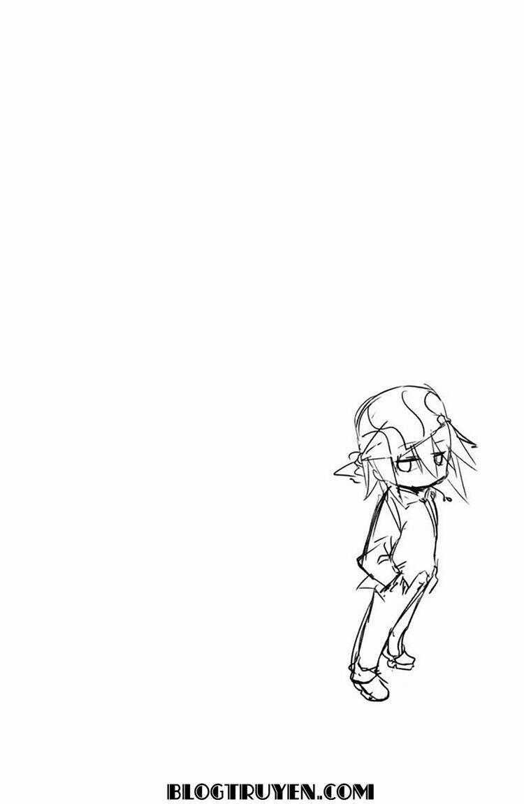 Ojojojo Chapter 10 trang 10