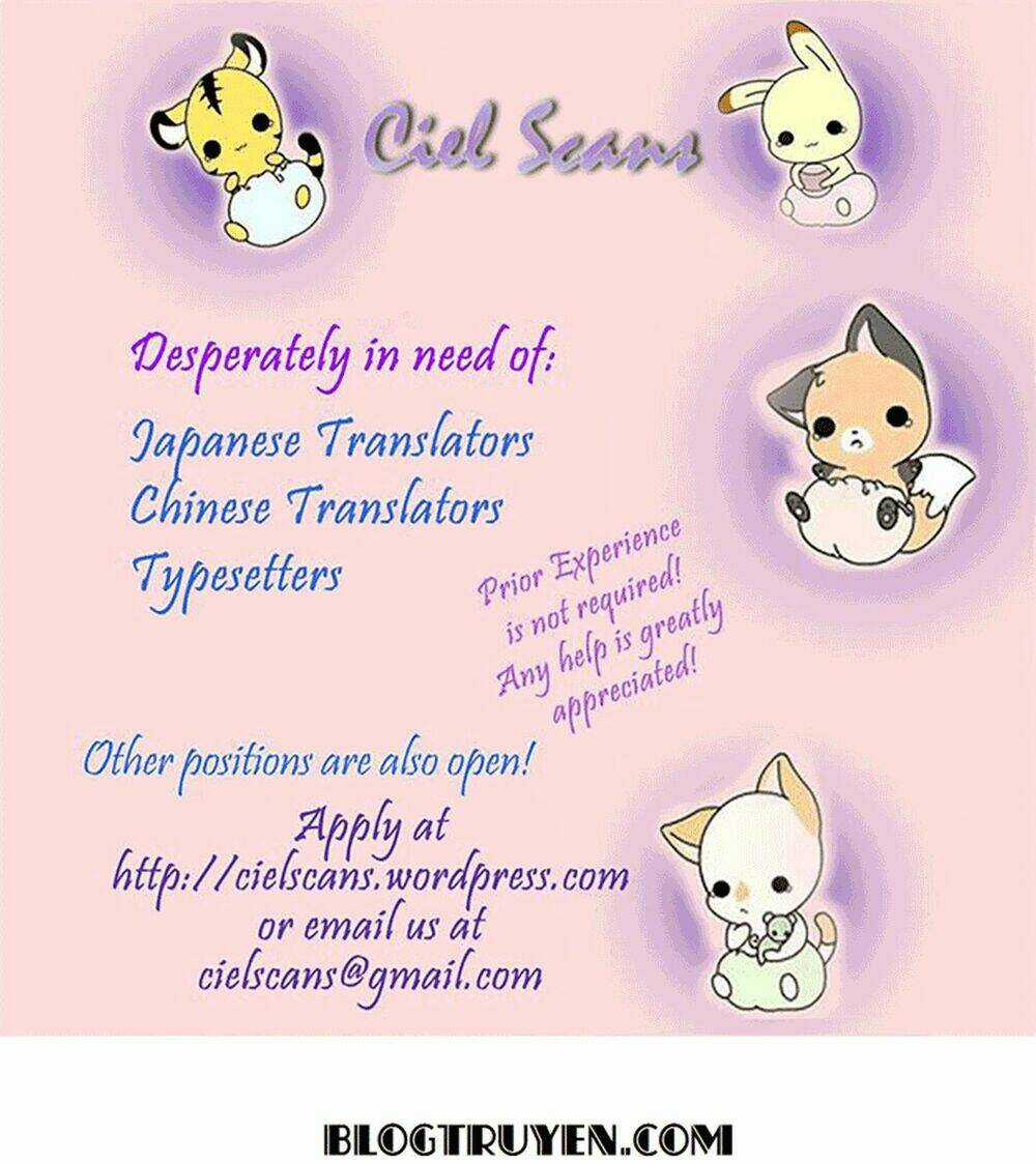 Ojojojo Chapter 12 trang 2