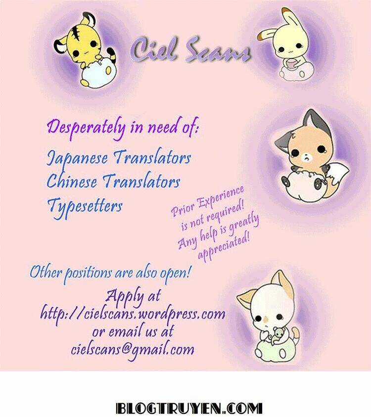 Ojojojo Chapter 13 trang 2