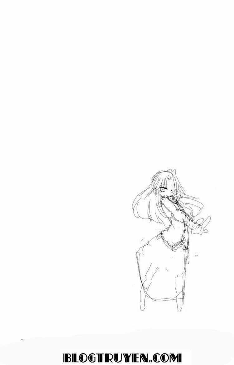 Ojojojo Chapter 14 trang 12