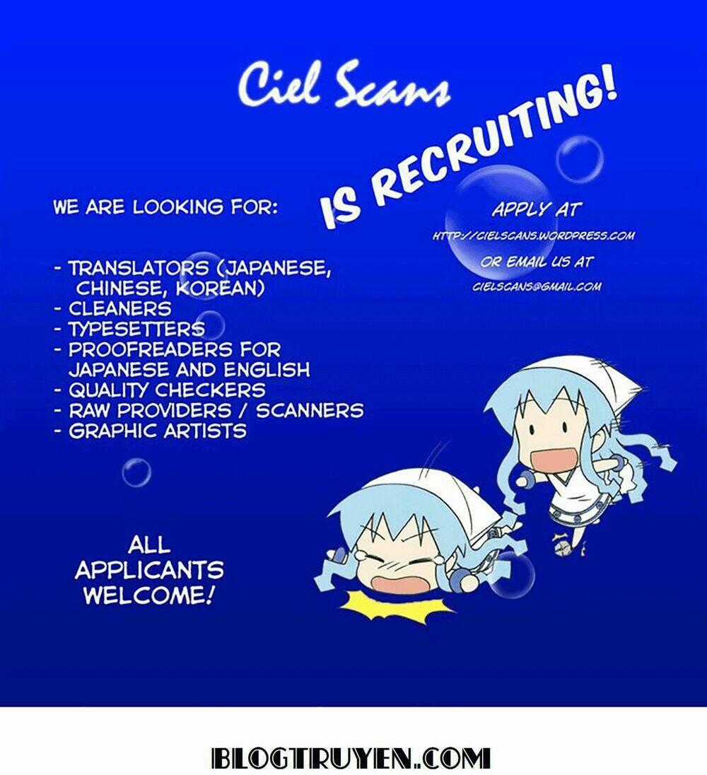 Ojojojo Chapter 17 trang 9