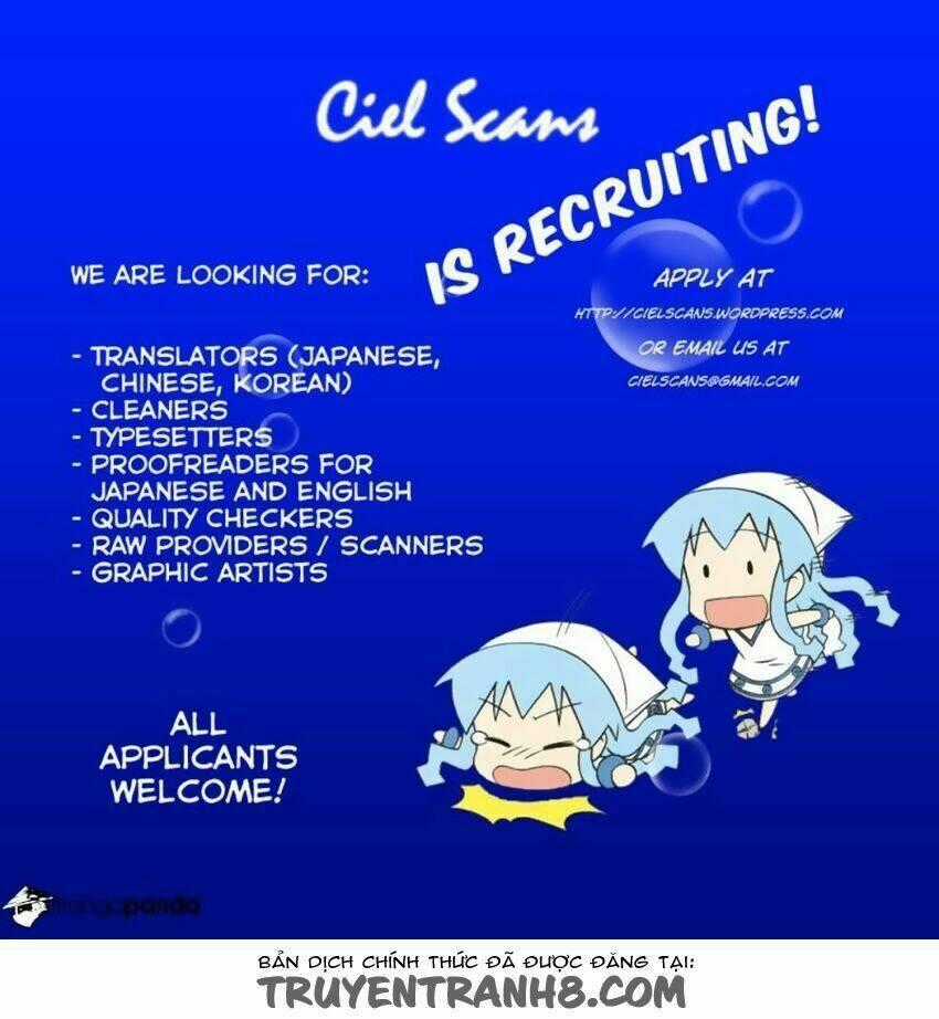 Ojojojo Chapter 18 trang 7