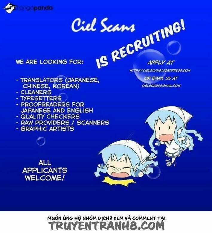 Ojojojo Chapter 21 trang 7