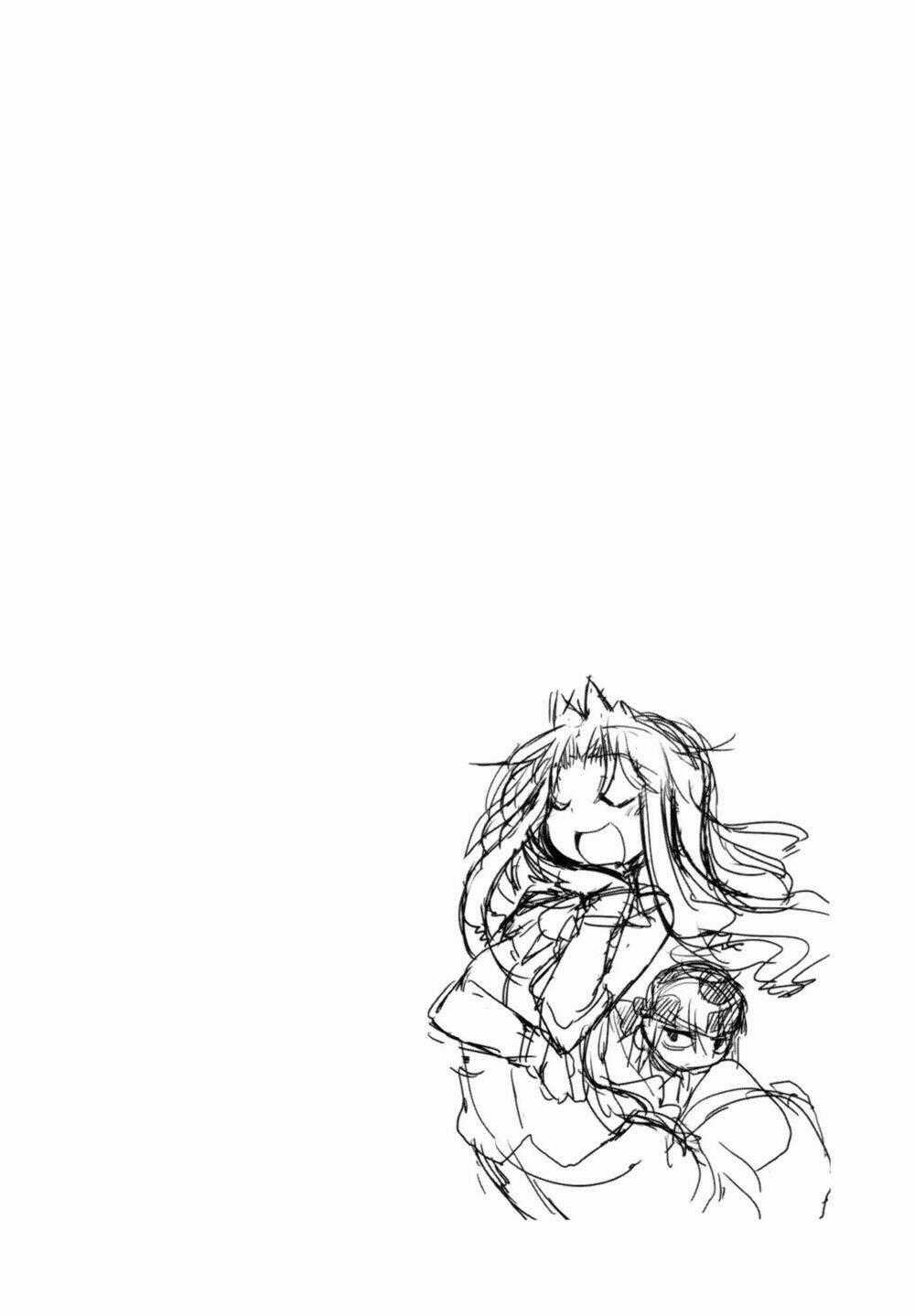 Ojojojo Chapter 3 trang 7