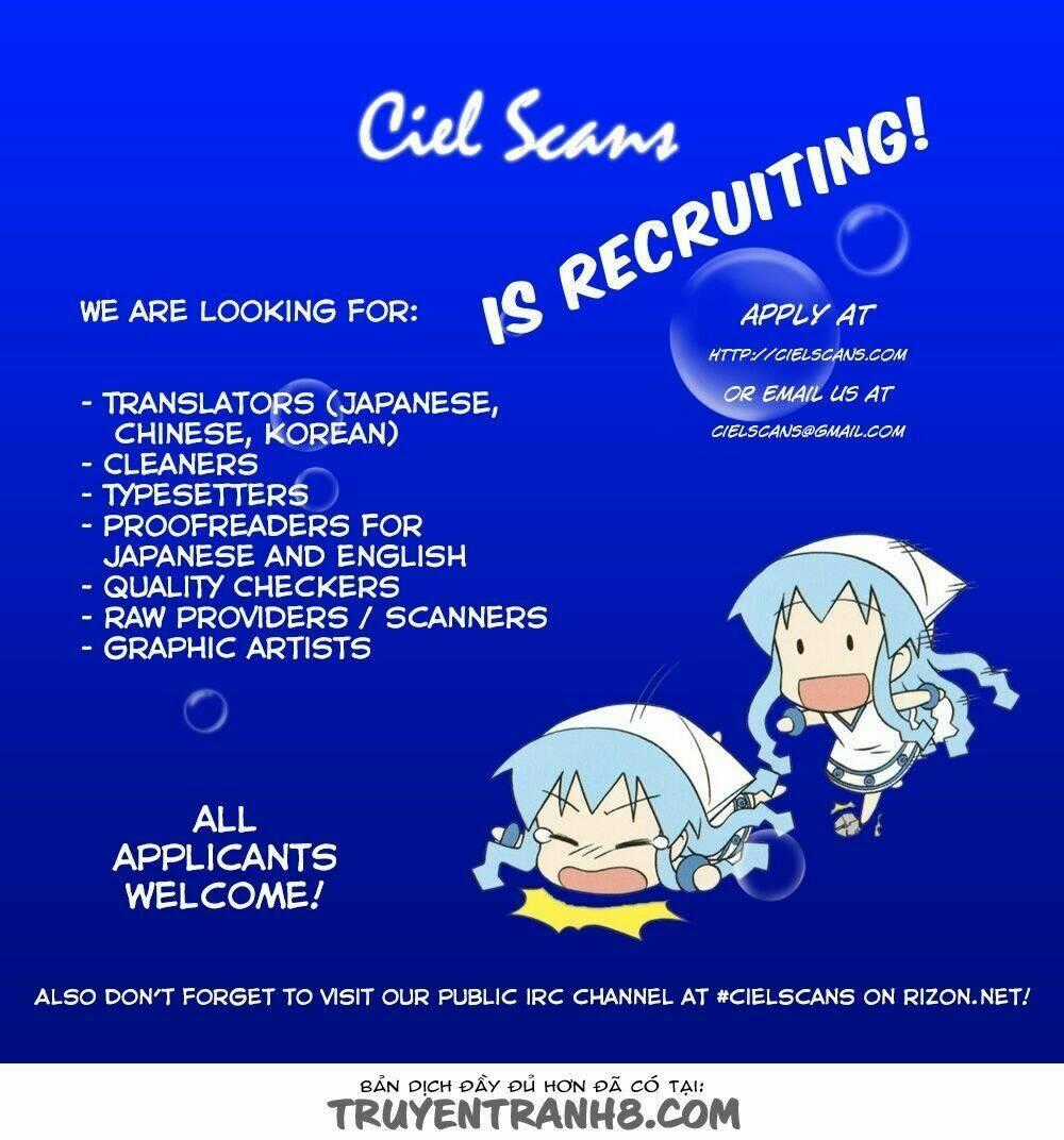 Ojojojo Chapter 30 trang 9