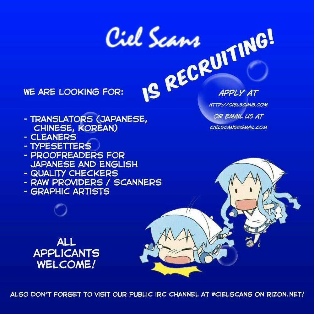 Ojojojo Chapter 32 trang 9