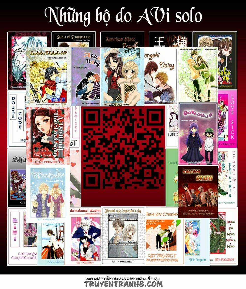 Ojojojo Chapter 34 trang 2