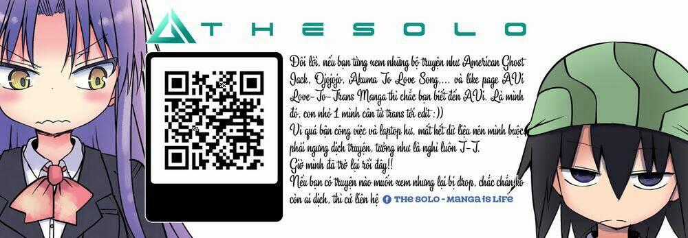 Ojojojo Chapter 41 trang 7