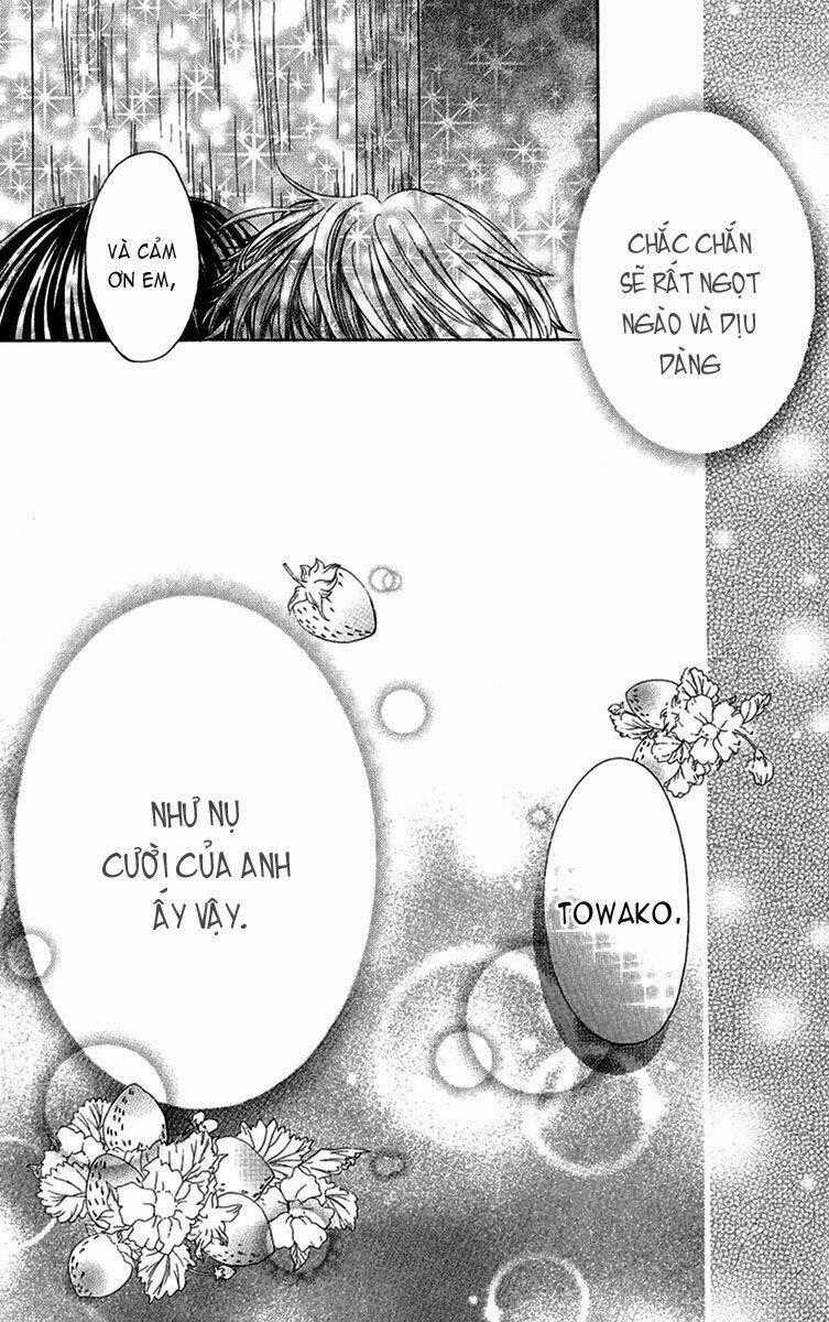 Ojousama To Youkai Shitsuji Chapter 10 trang 25