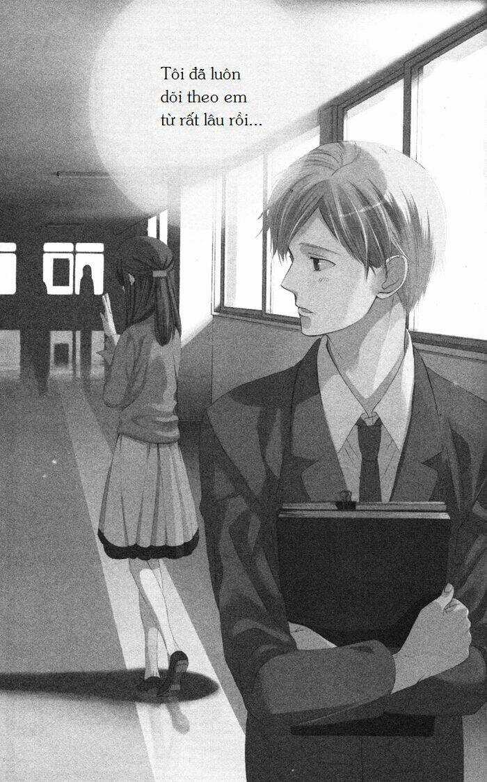 Ojousama To Youkai Shitsuji Chapter 2 trang 2