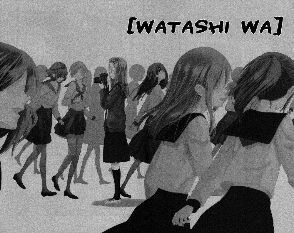 Ojousama To Youkai Shitsuji Chapter 4 trang 3