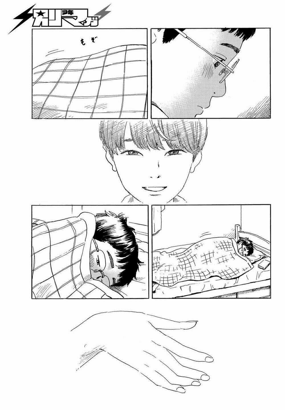 Okaeri Alice Chapter 1 trang 18
