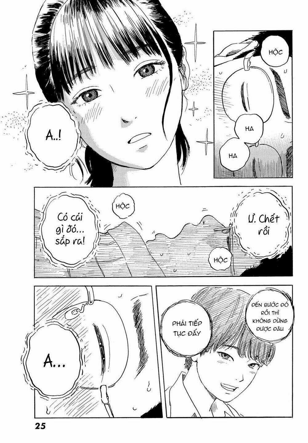 Okaeri Alice Chapter 1 trang 20