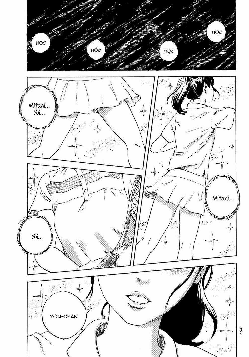 Okaeri Alice Chapter 1 trang 26