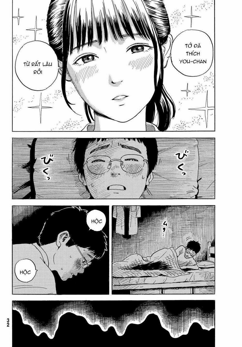 Okaeri Alice Chapter 1 trang 27