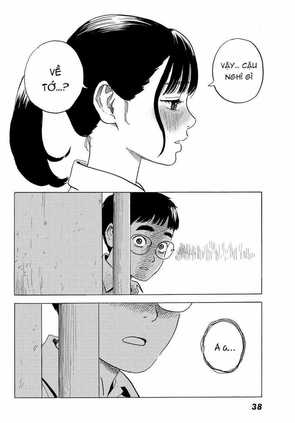 Okaeri Alice Chapter 1 trang 33