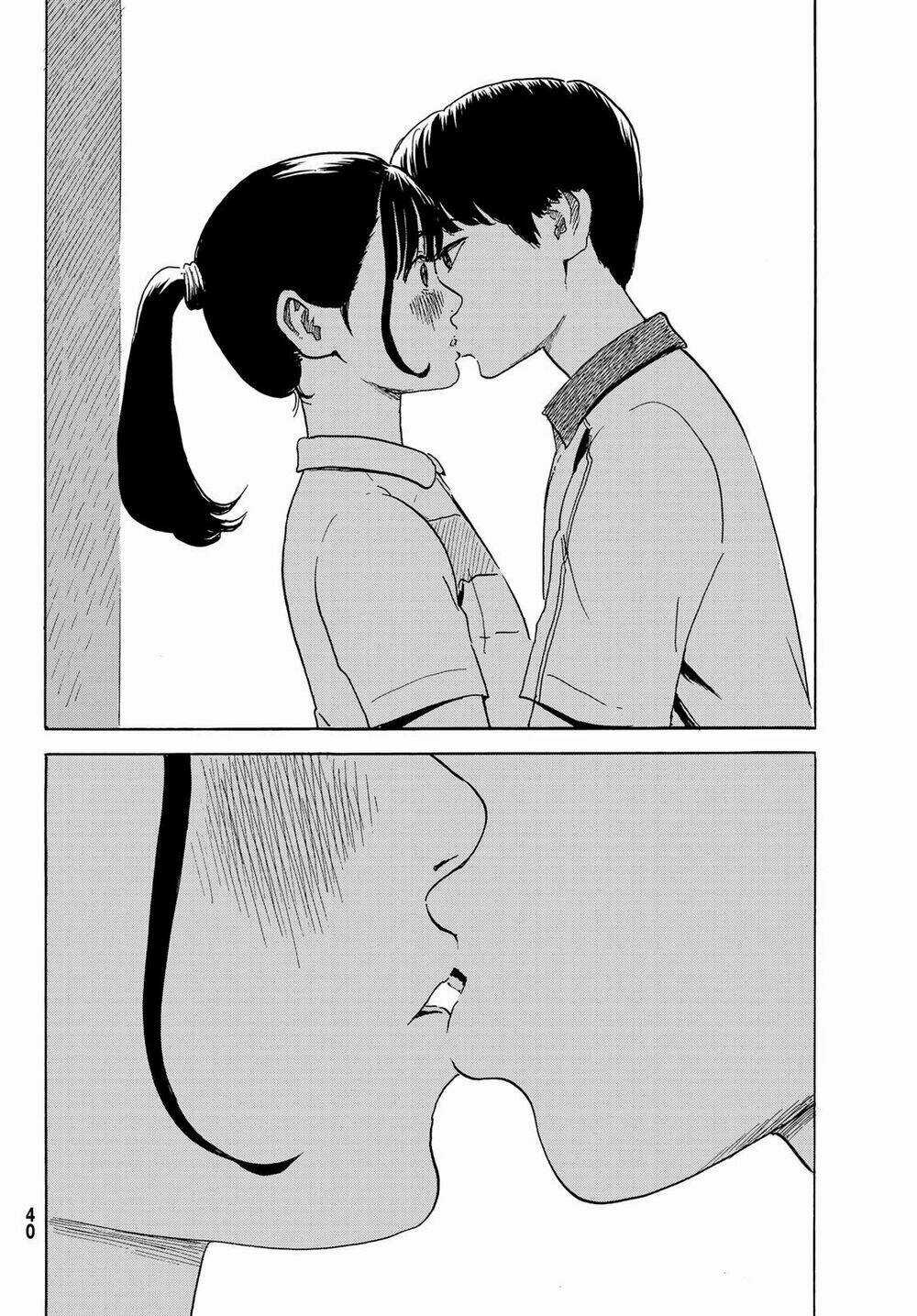 Okaeri Alice Chapter 1 trang 35