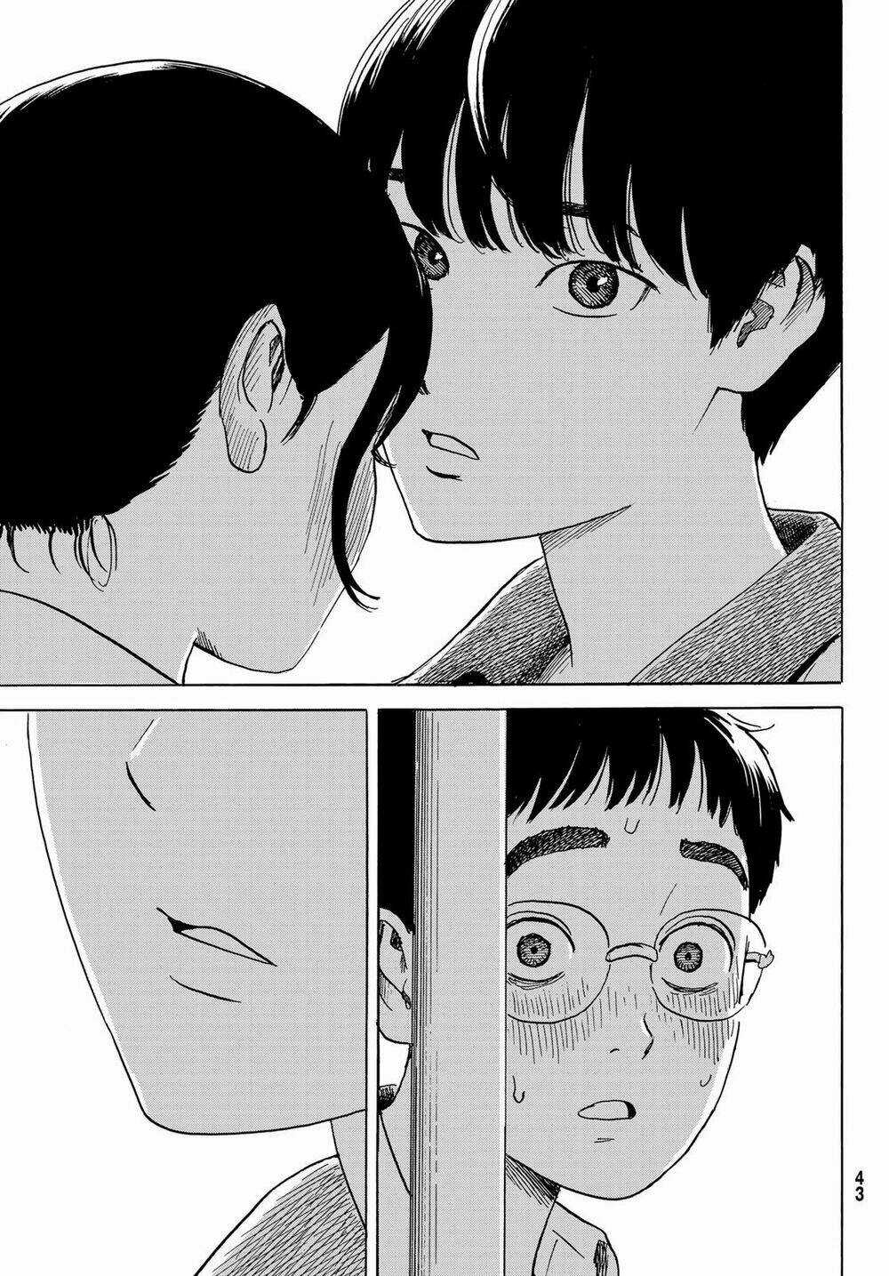 Okaeri Alice Chapter 1 trang 38