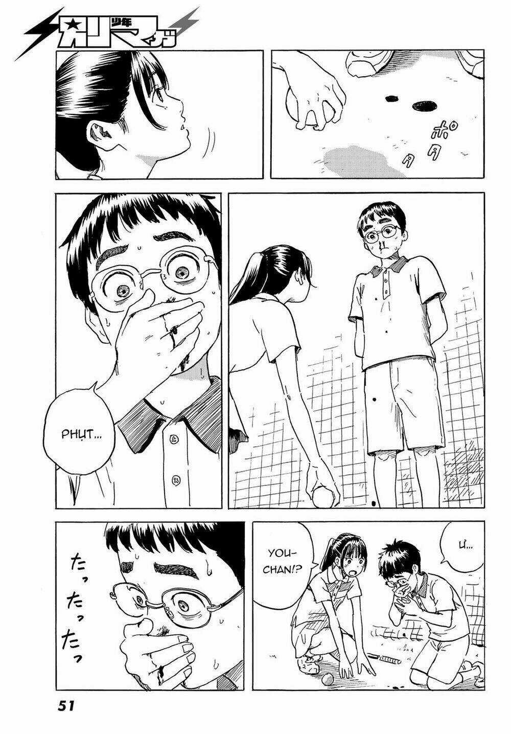 Okaeri Alice Chapter 1 trang 46