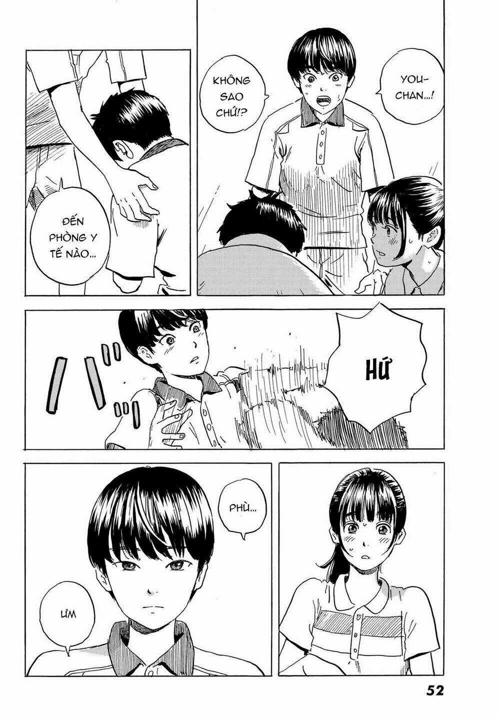Okaeri Alice Chapter 1 trang 47