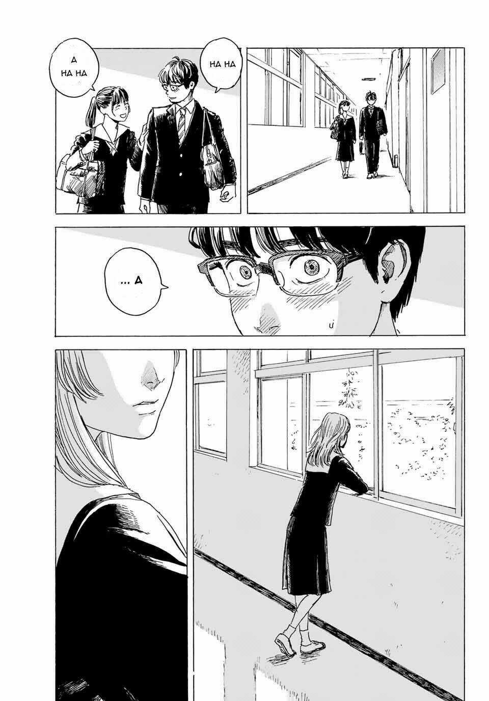 Okaeri Alice Chapter 10 trang 11