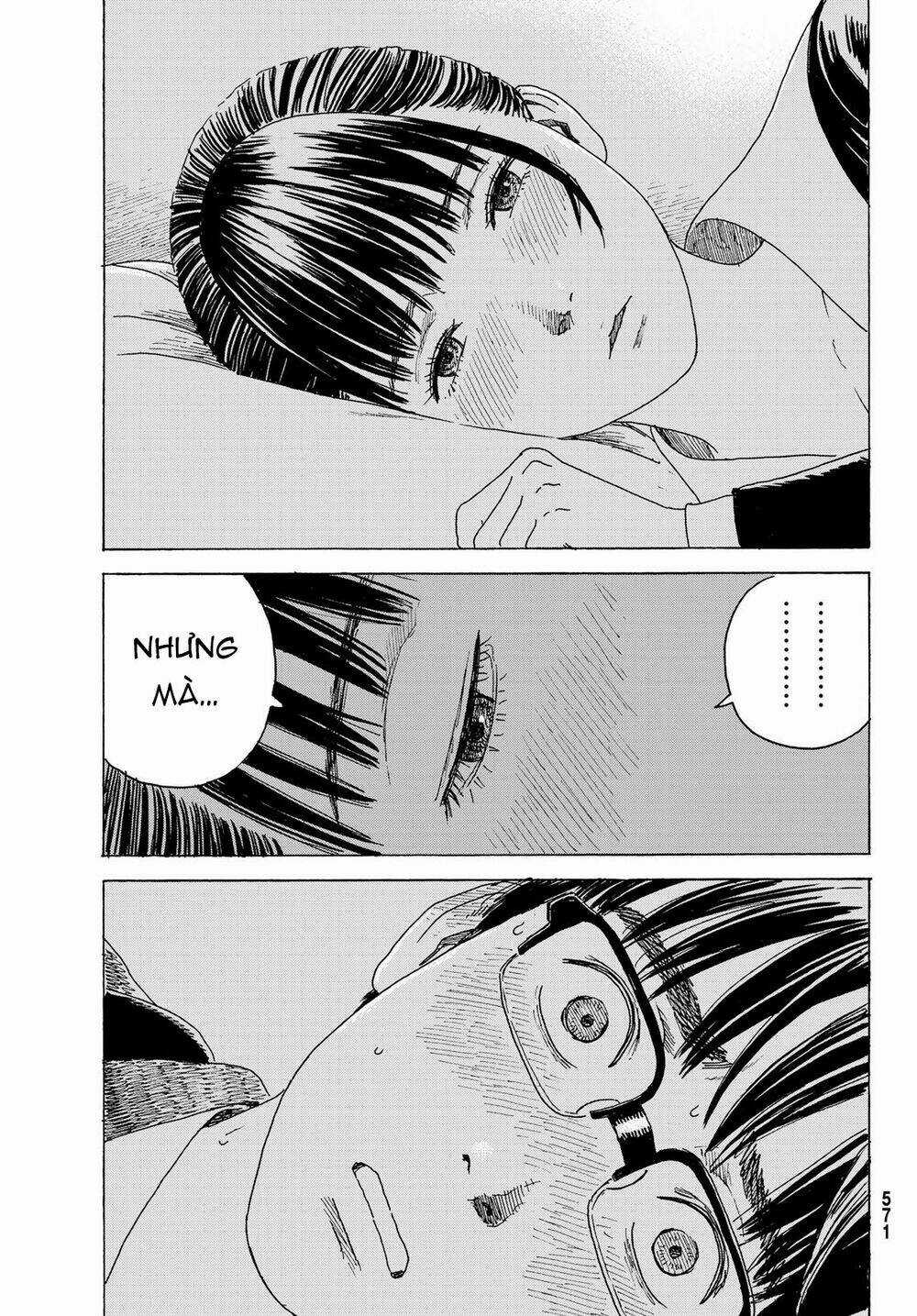 Okaeri Alice Chapter 11 trang 15