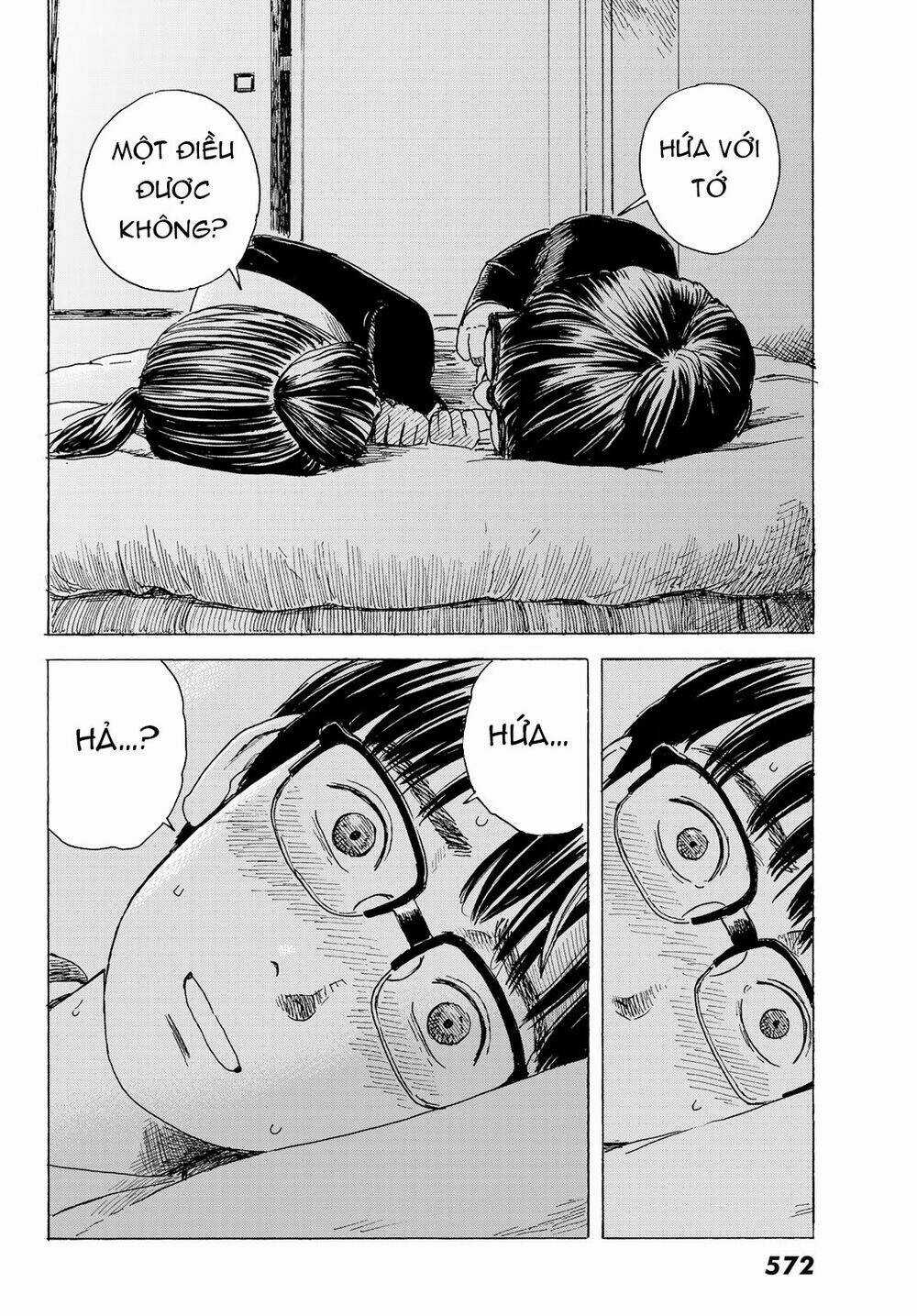 Okaeri Alice Chapter 11 trang 16