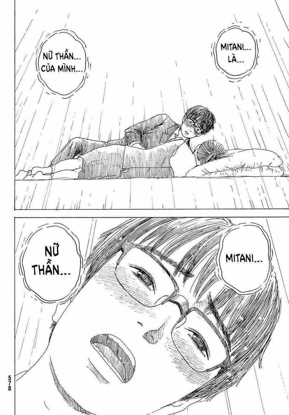 Okaeri Alice Chapter 11 trang 22