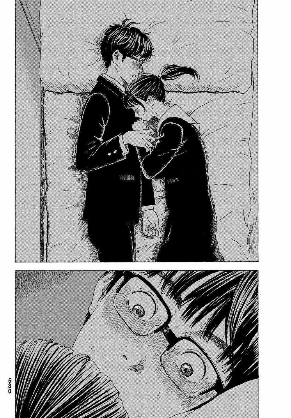 Okaeri Alice Chapter 11 trang 24