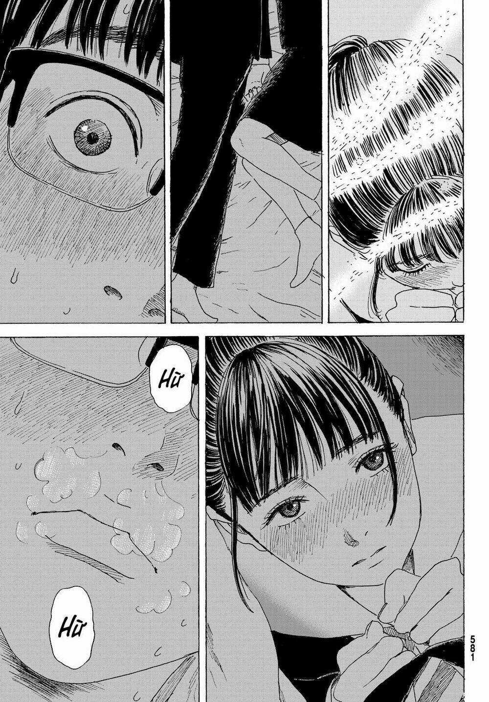 Okaeri Alice Chapter 11 trang 25