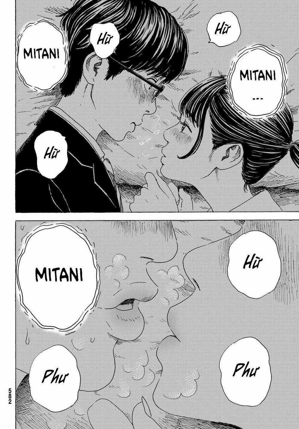 Okaeri Alice Chapter 11 trang 26