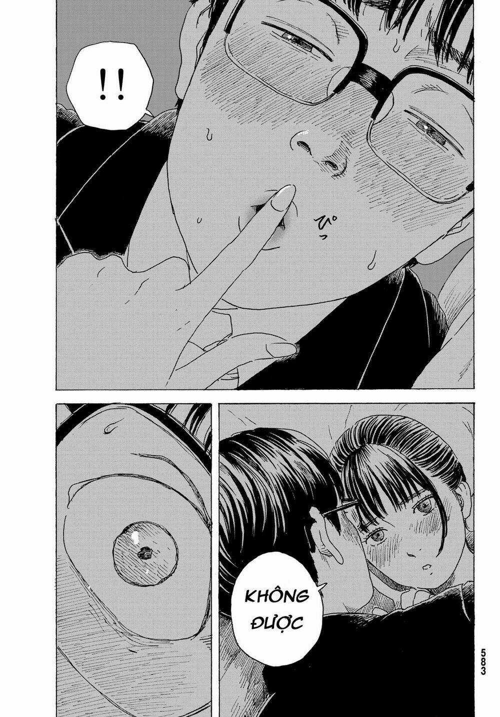 Okaeri Alice Chapter 11 trang 27