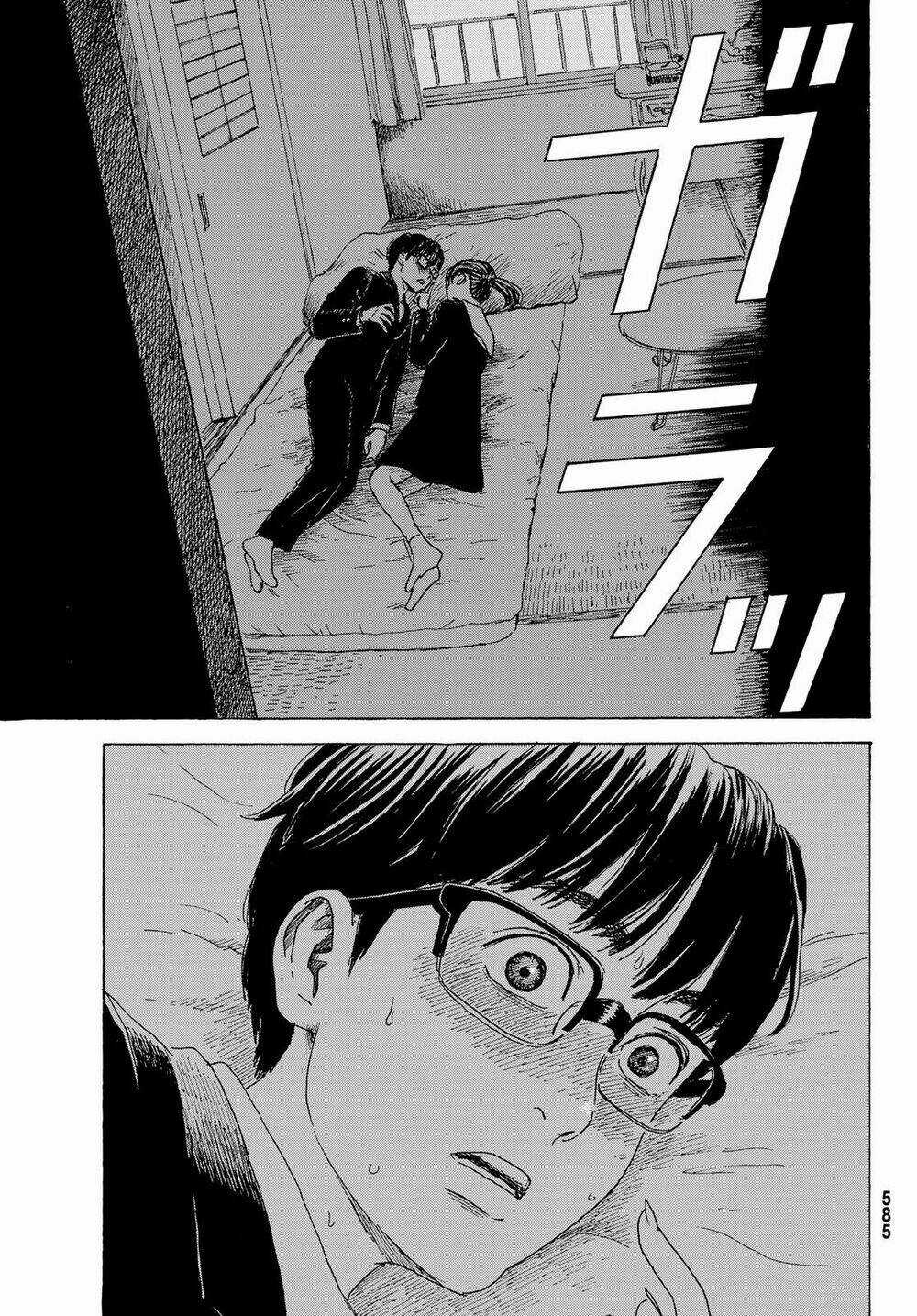 Okaeri Alice Chapter 11 trang 29