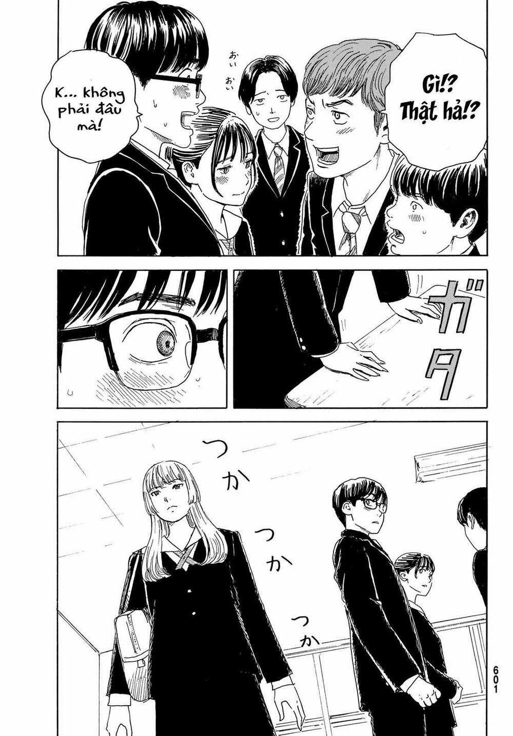 Okaeri Alice Chapter 12 trang 23