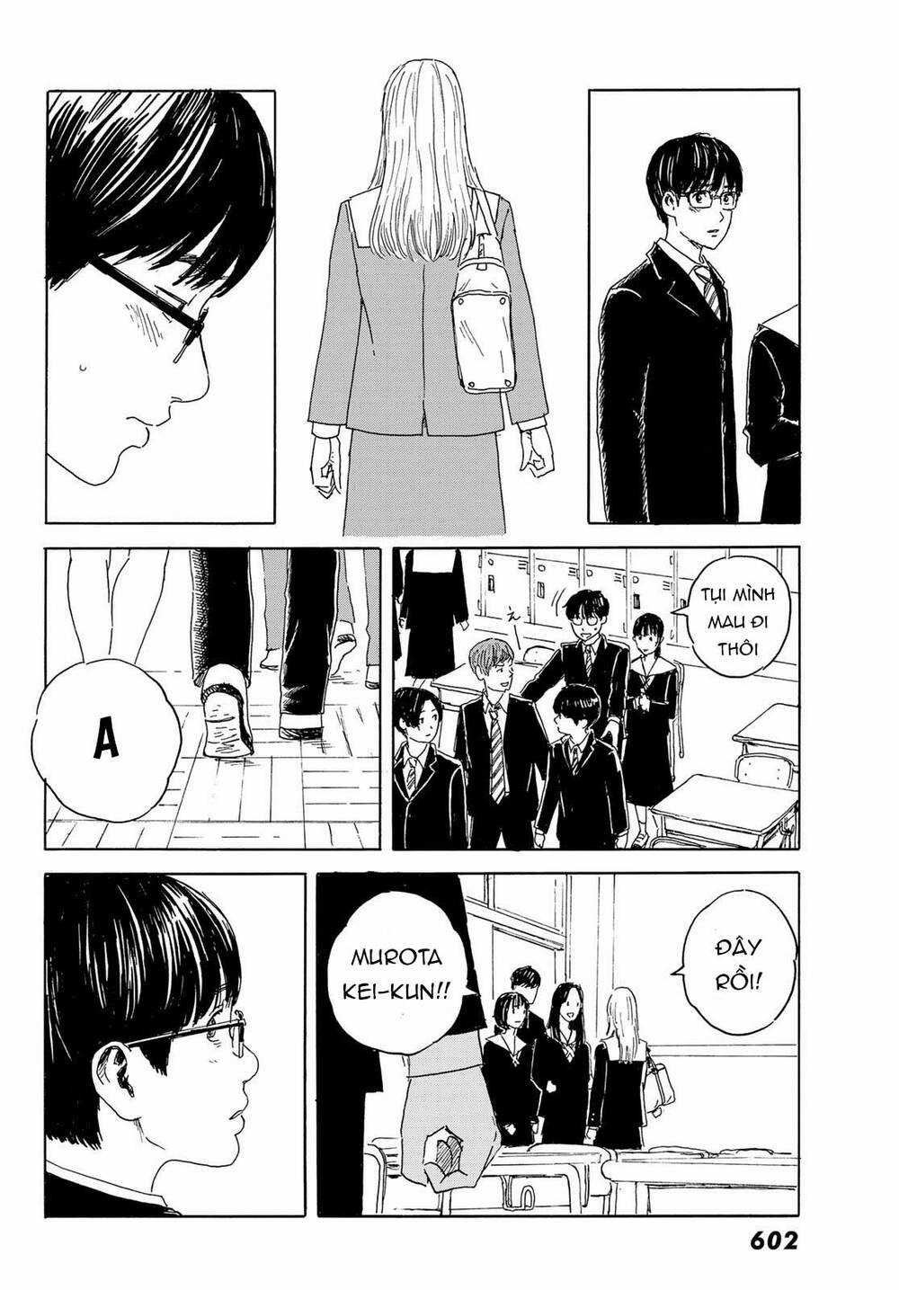 Okaeri Alice Chapter 12 trang 24